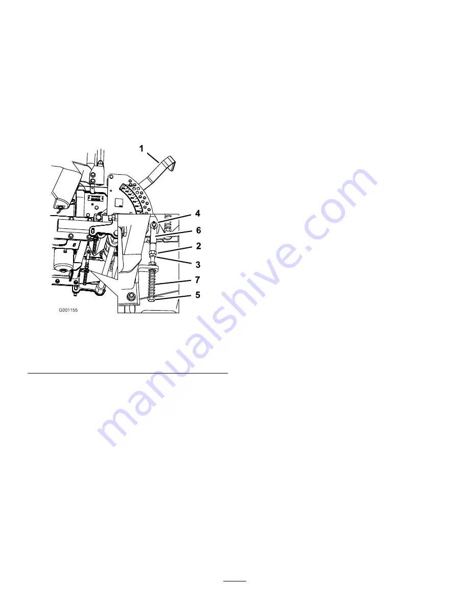 Toro Z580-D Z Master 74266CP Operator'S Manual Download Page 51