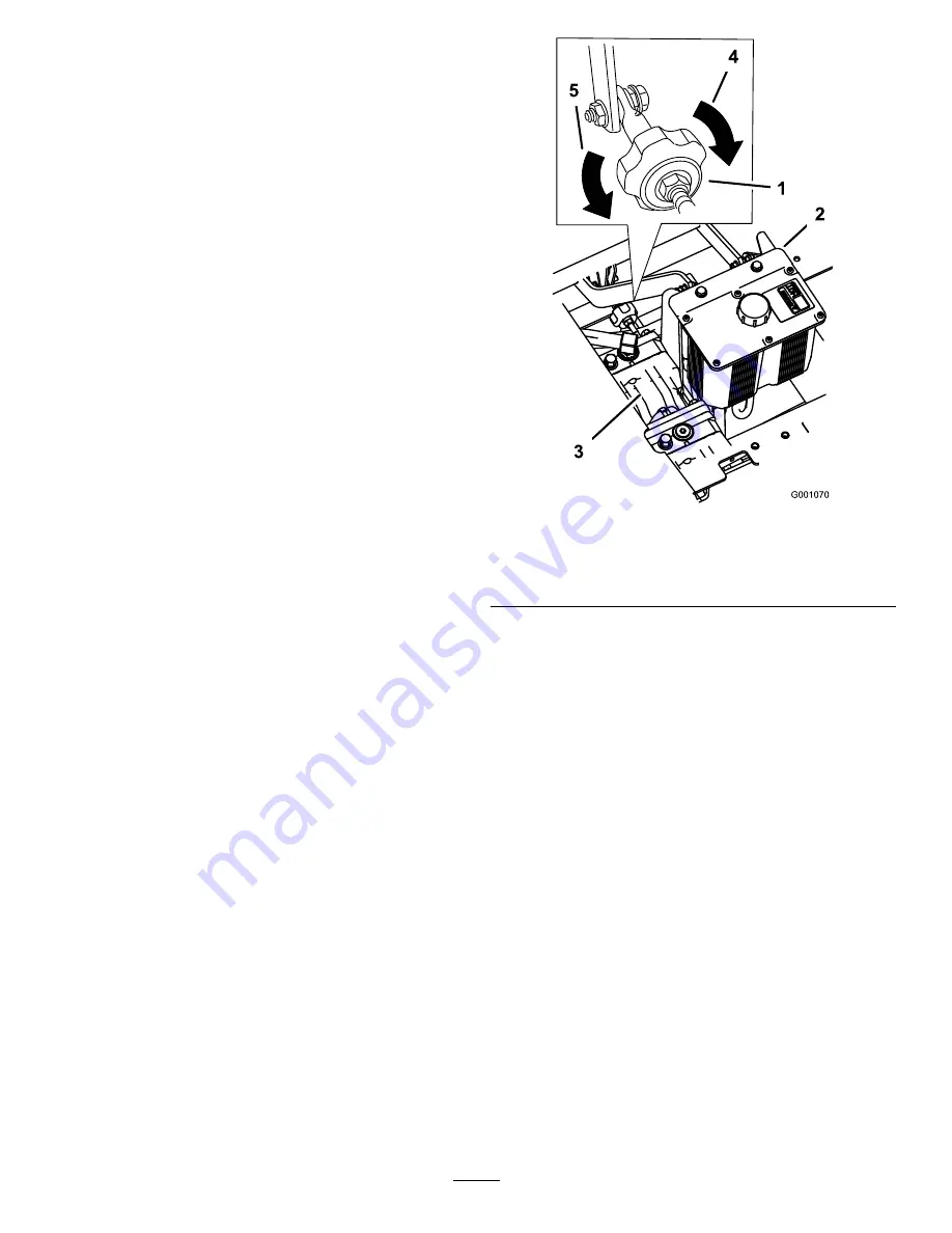 Toro Z580-D Z Master 74266CP Operator'S Manual Download Page 54