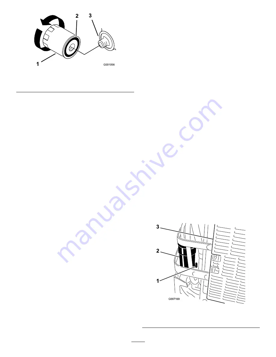 Toro Z580-D Operator'S Manual Download Page 37