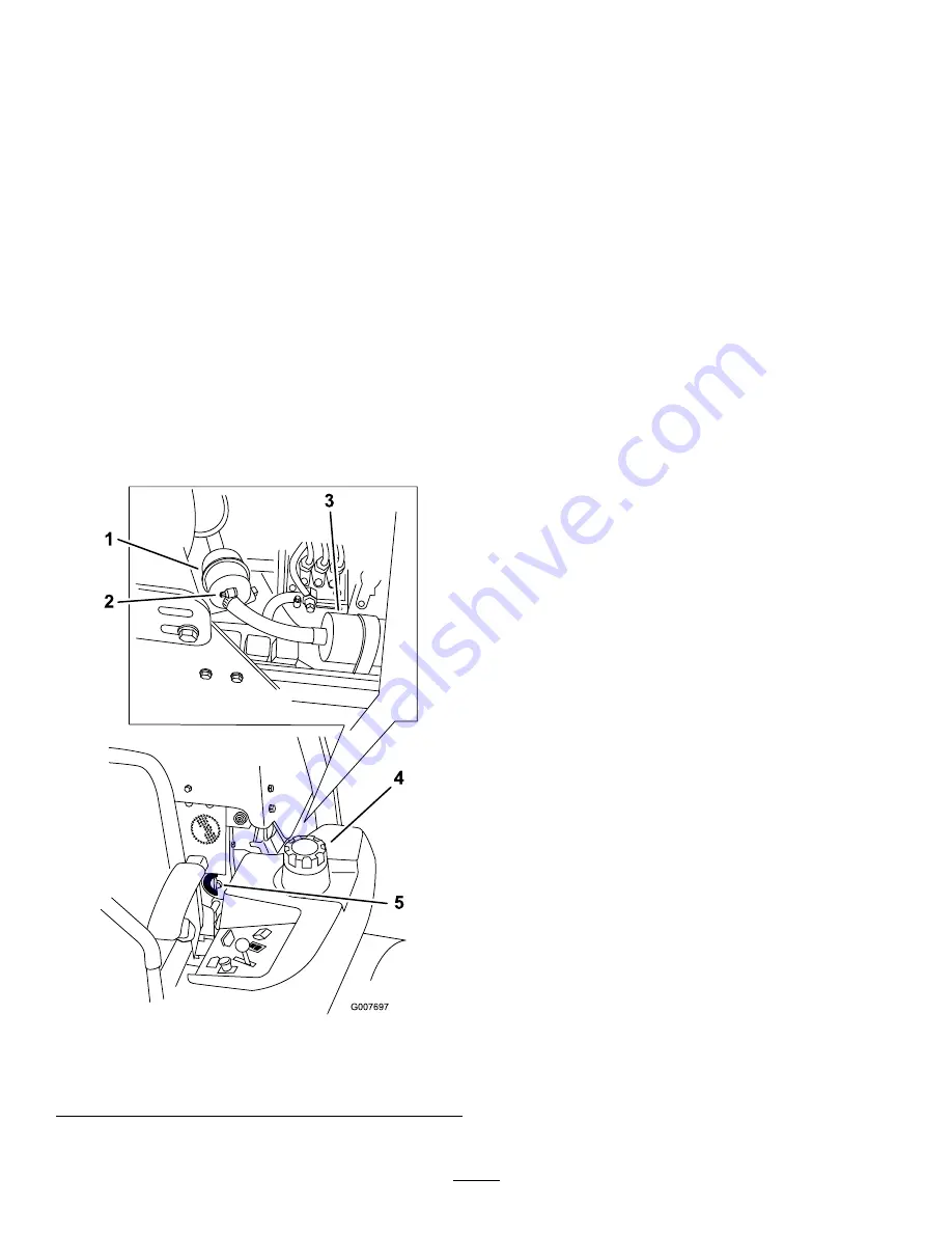 Toro Z580-D Operator'S Manual Download Page 38