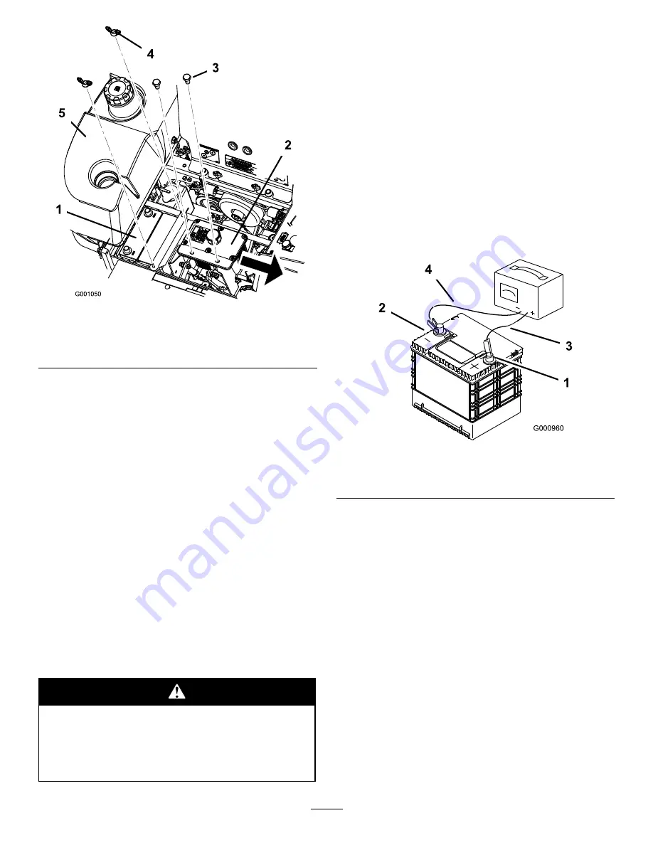 Toro Z580-D Operator'S Manual Download Page 40