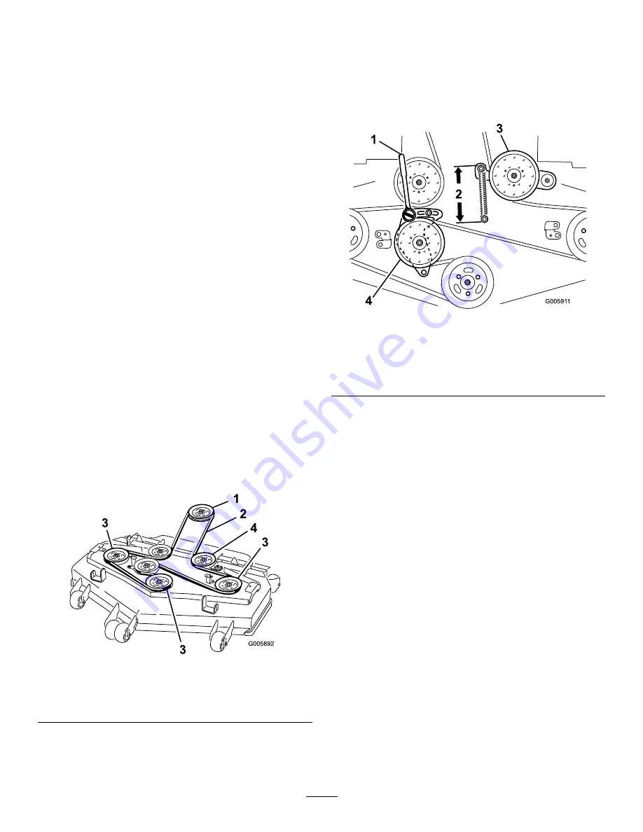 Toro Z580-D Operator'S Manual Download Page 47