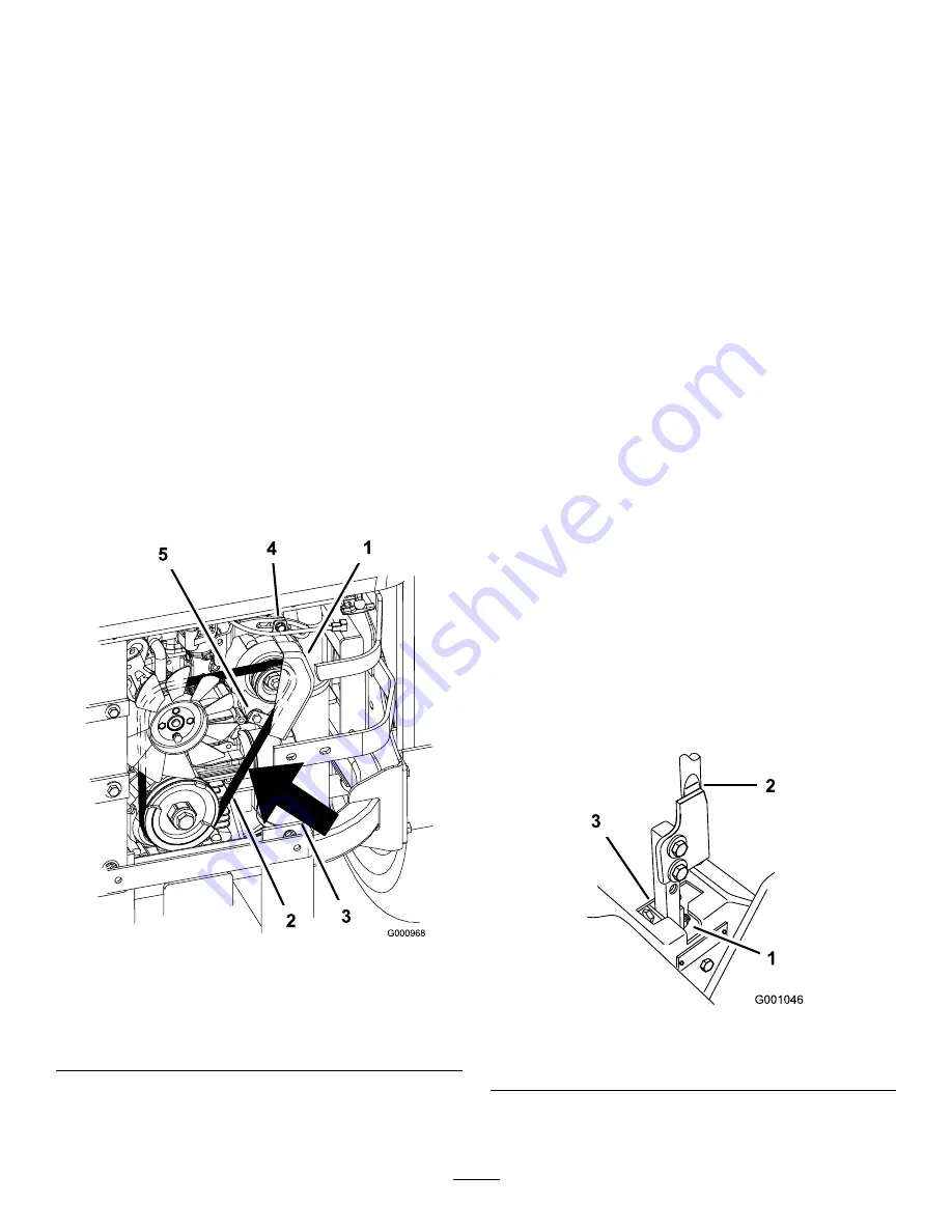 Toro Z580-D Operator'S Manual Download Page 50