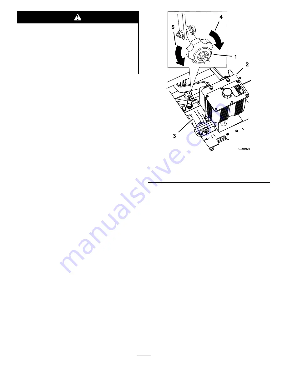 Toro Z580-D Operator'S Manual Download Page 54