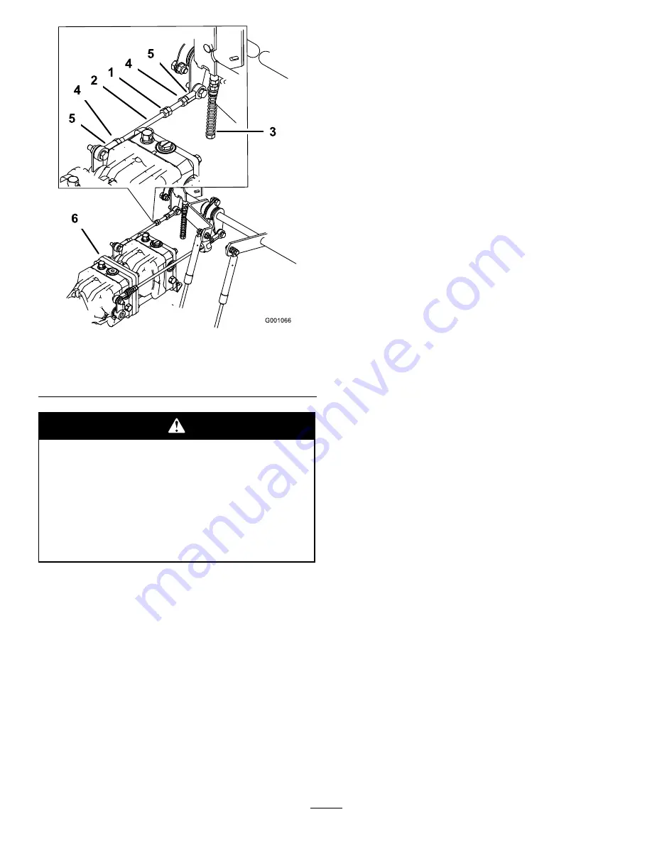 Toro Z580-D Operator'S Manual Download Page 55