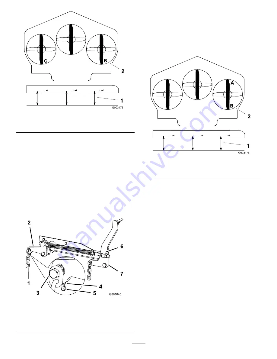 Toro Z580-D Operator'S Manual Download Page 56