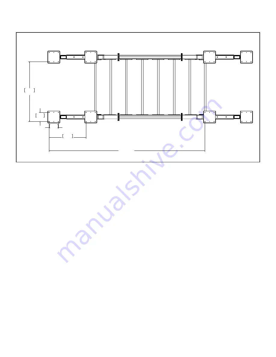 Torque X-CREATE Anchoring Requirements And Instructions Download Page 8