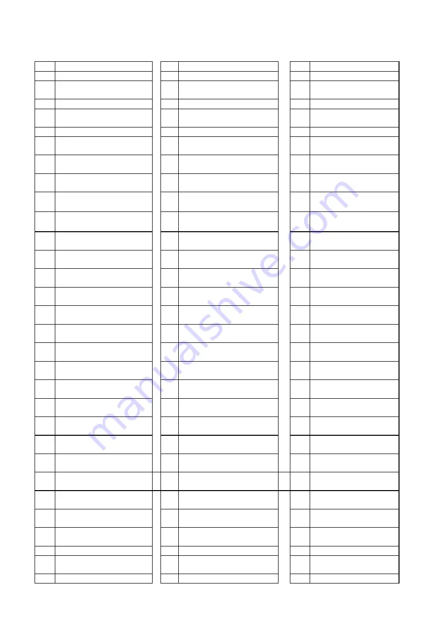 TOSHIBA TEC Corporation B-FP Series Manual Download Page 27