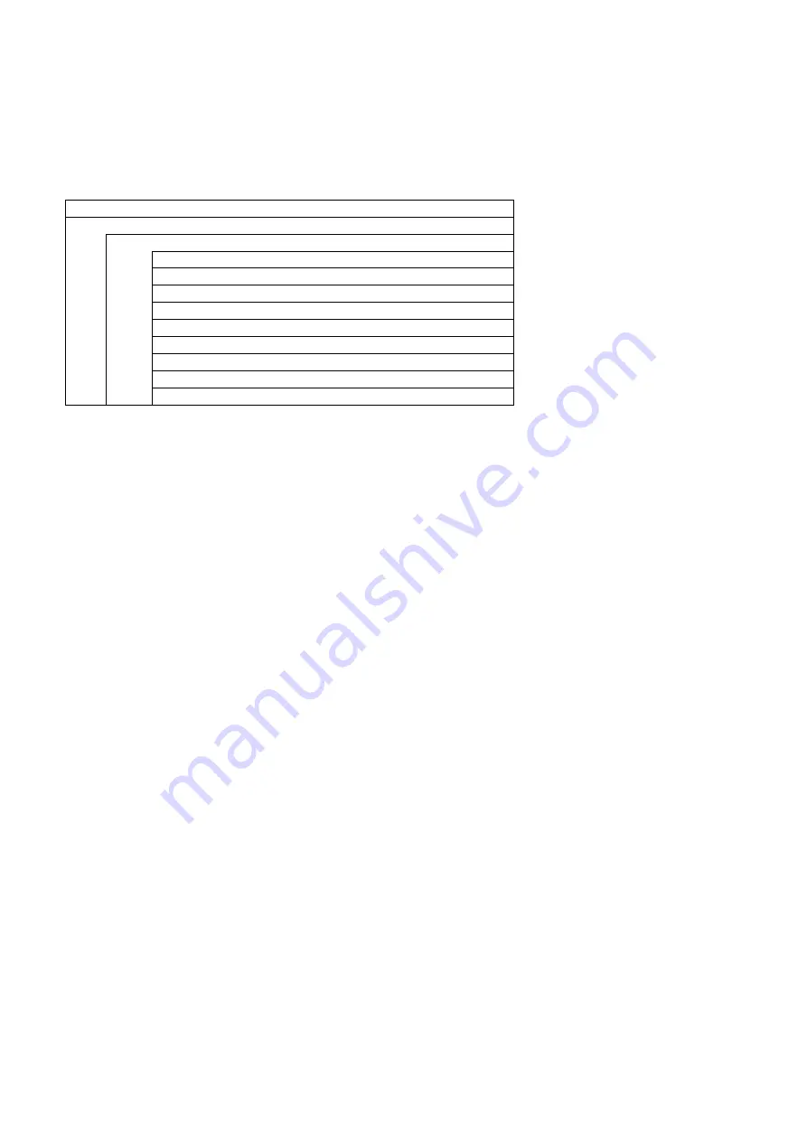 TOSHIBA TEC Corporation B-FP Series Manual Download Page 63