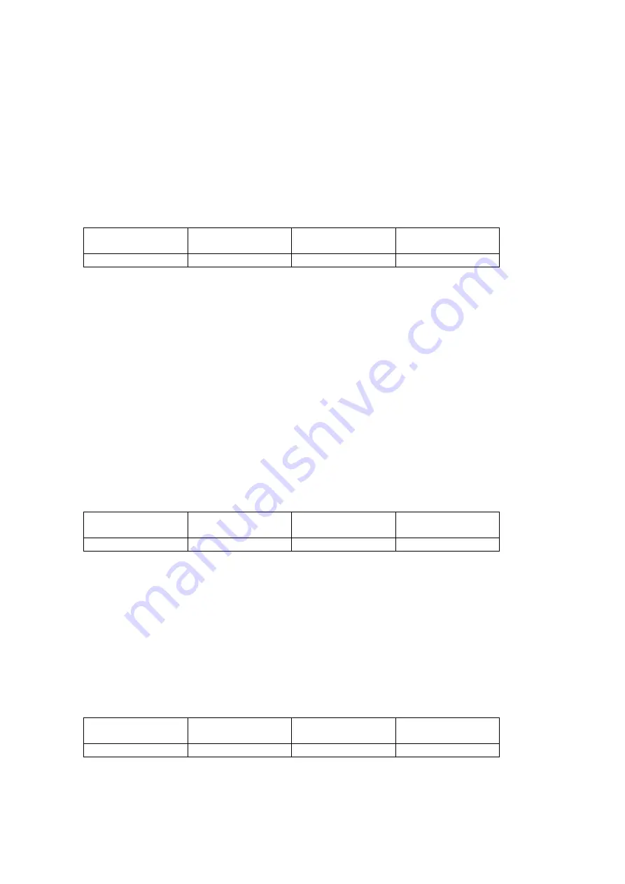 TOSHIBA TEC Corporation B-FP Series Manual Download Page 76