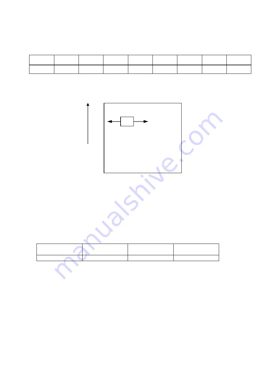 TOSHIBA TEC Corporation B-FP Series Manual Download Page 83