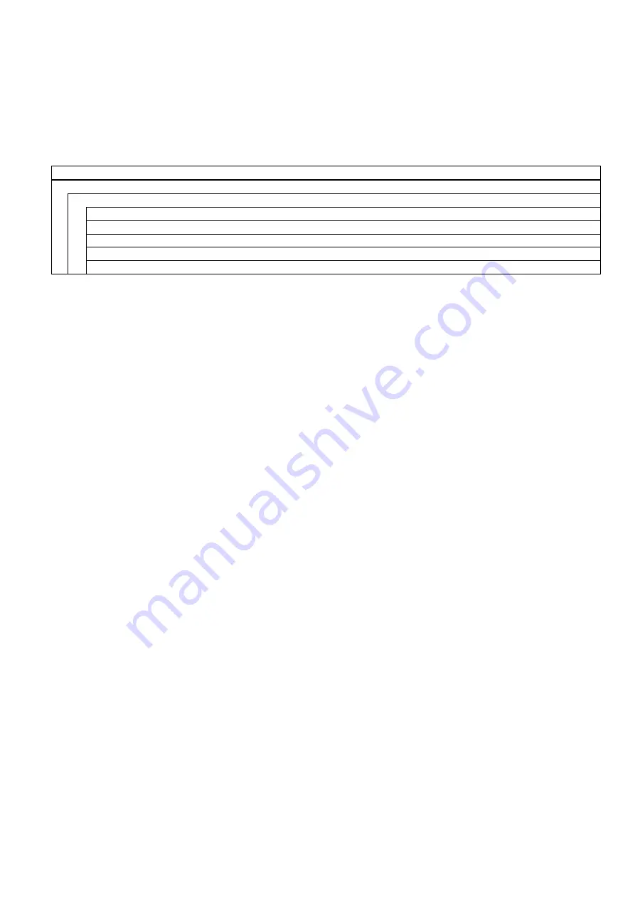 TOSHIBA TEC Corporation B-FP Series Manual Download Page 89