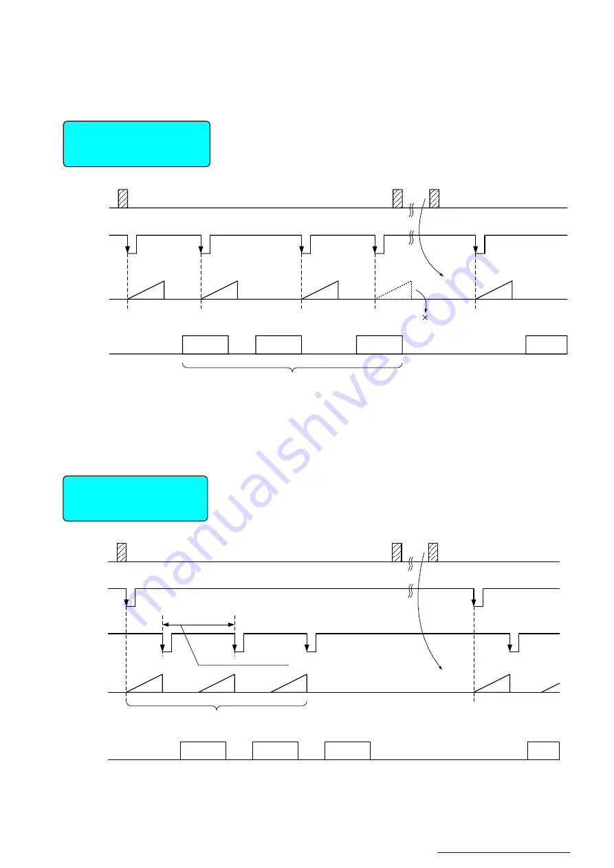 Toshiba teli BU Series Instruction Manual Download Page 175