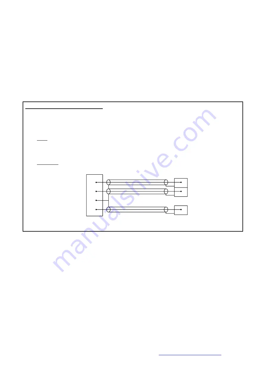 Toshiba teli BU Series Скачать руководство пользователя страница 32