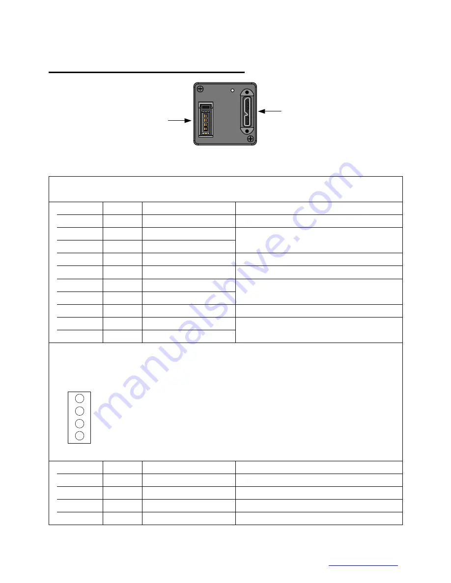 Toshiba teli BU030 Скачать руководство пользователя страница 18