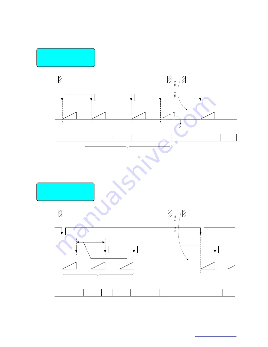 Toshiba teli BU030 Instruction Manual Download Page 74