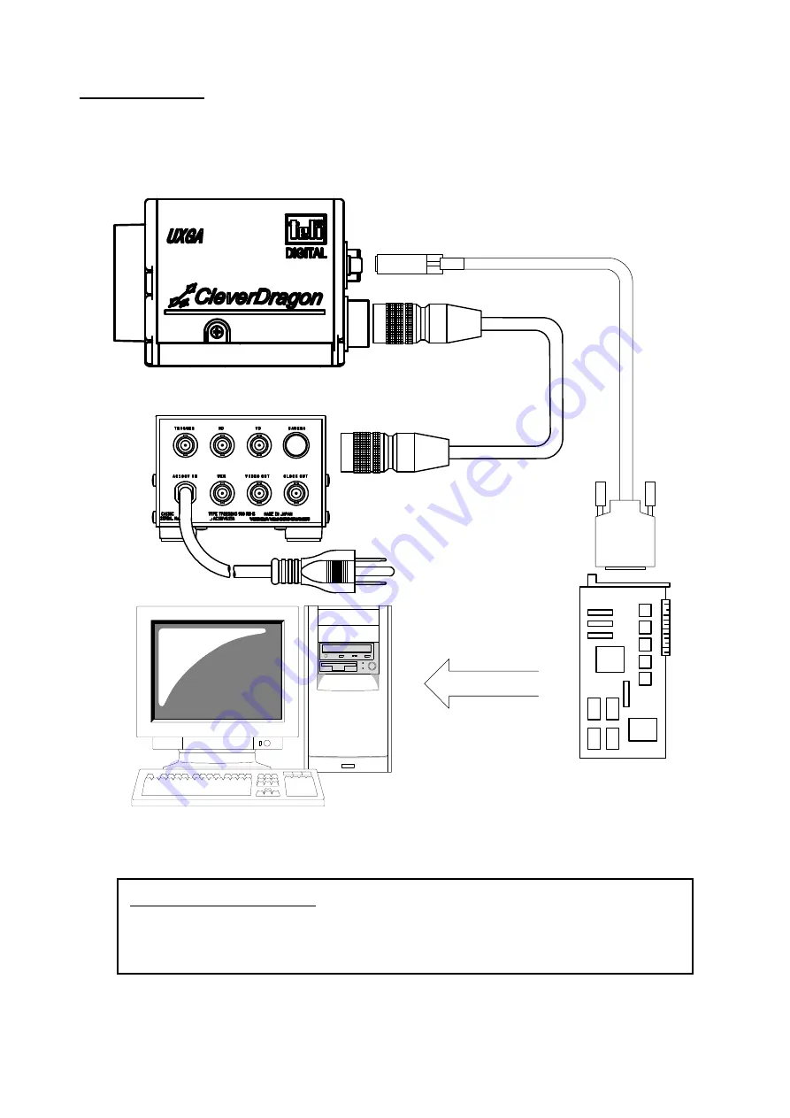 Toshiba teli CleverDragon Series Instruction Manual Download Page 12