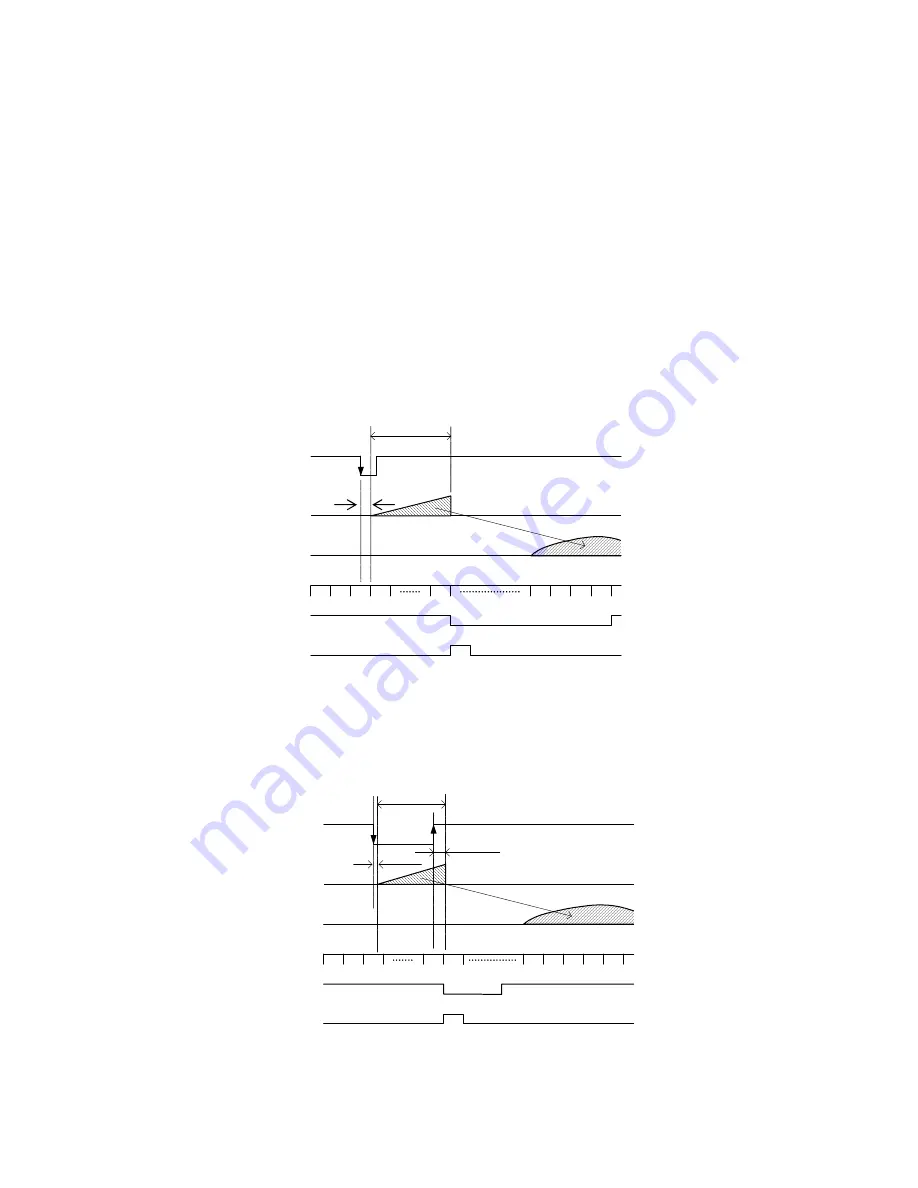 Toshiba teli CS3910BH Specifications Download Page 10