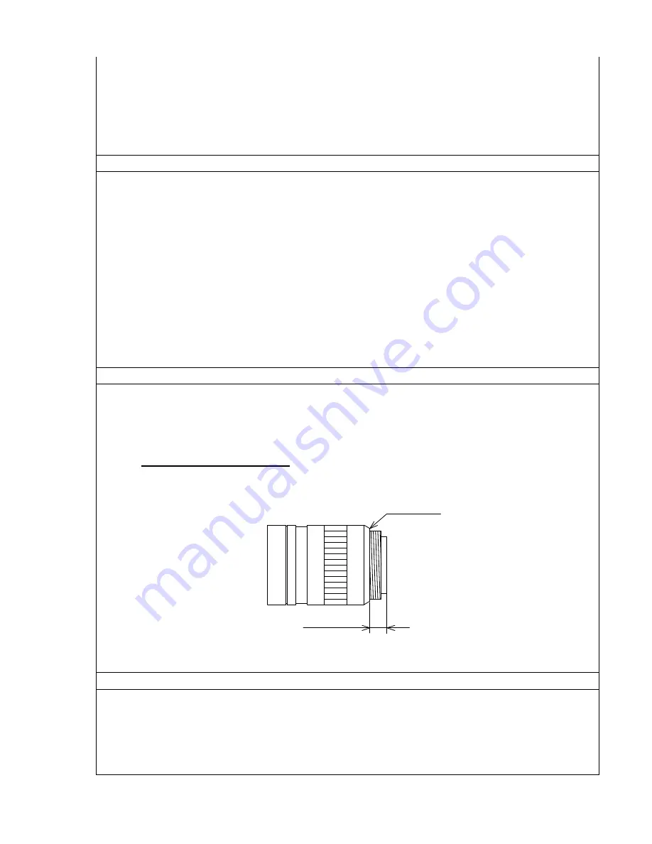 Toshiba teli CS3910BH Скачать руководство пользователя страница 14