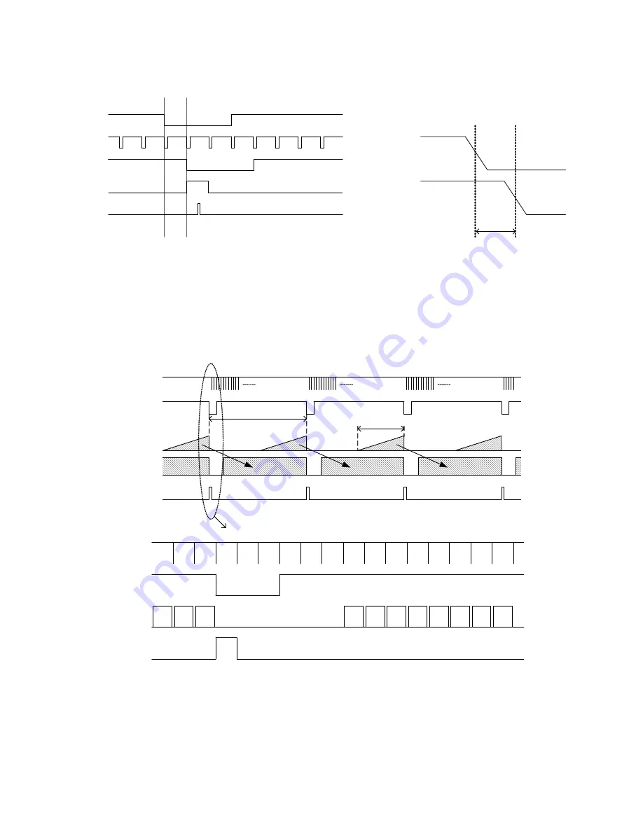 Toshiba teli CS3910BH Скачать руководство пользователя страница 17