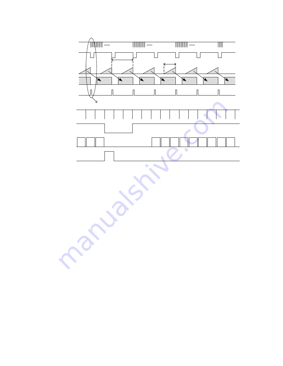 Toshiba teli CS3910BH Specifications Download Page 18