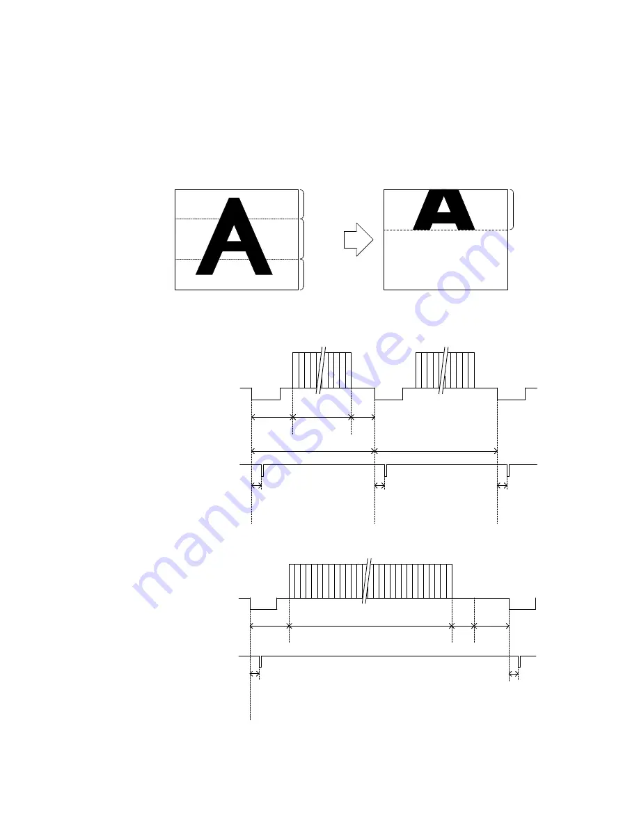 Toshiba teli CS3950D Specification Download Page 11