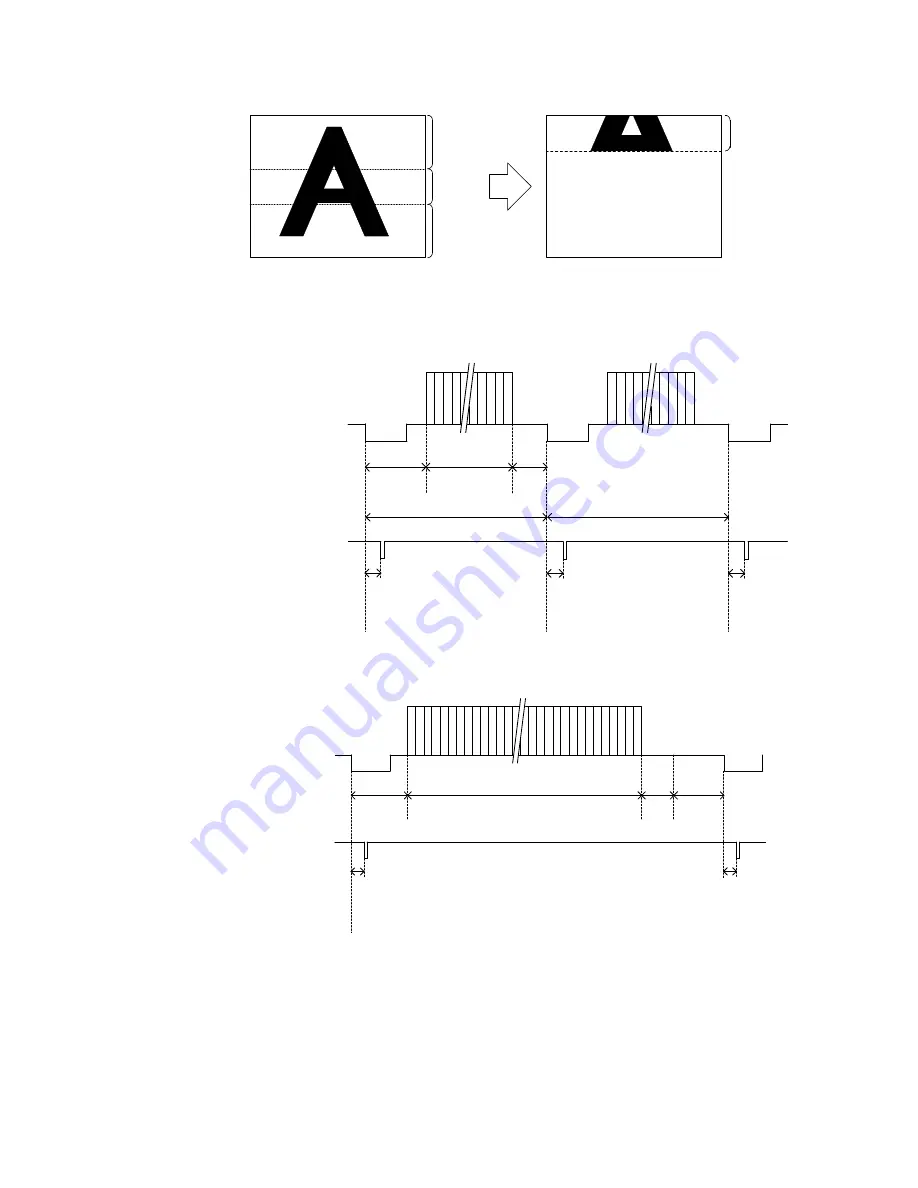 Toshiba teli CS3950D Specification Download Page 12