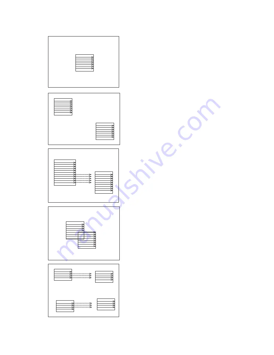 Toshiba teli CSB1100CL-10 Скачать руководство пользователя страница 13