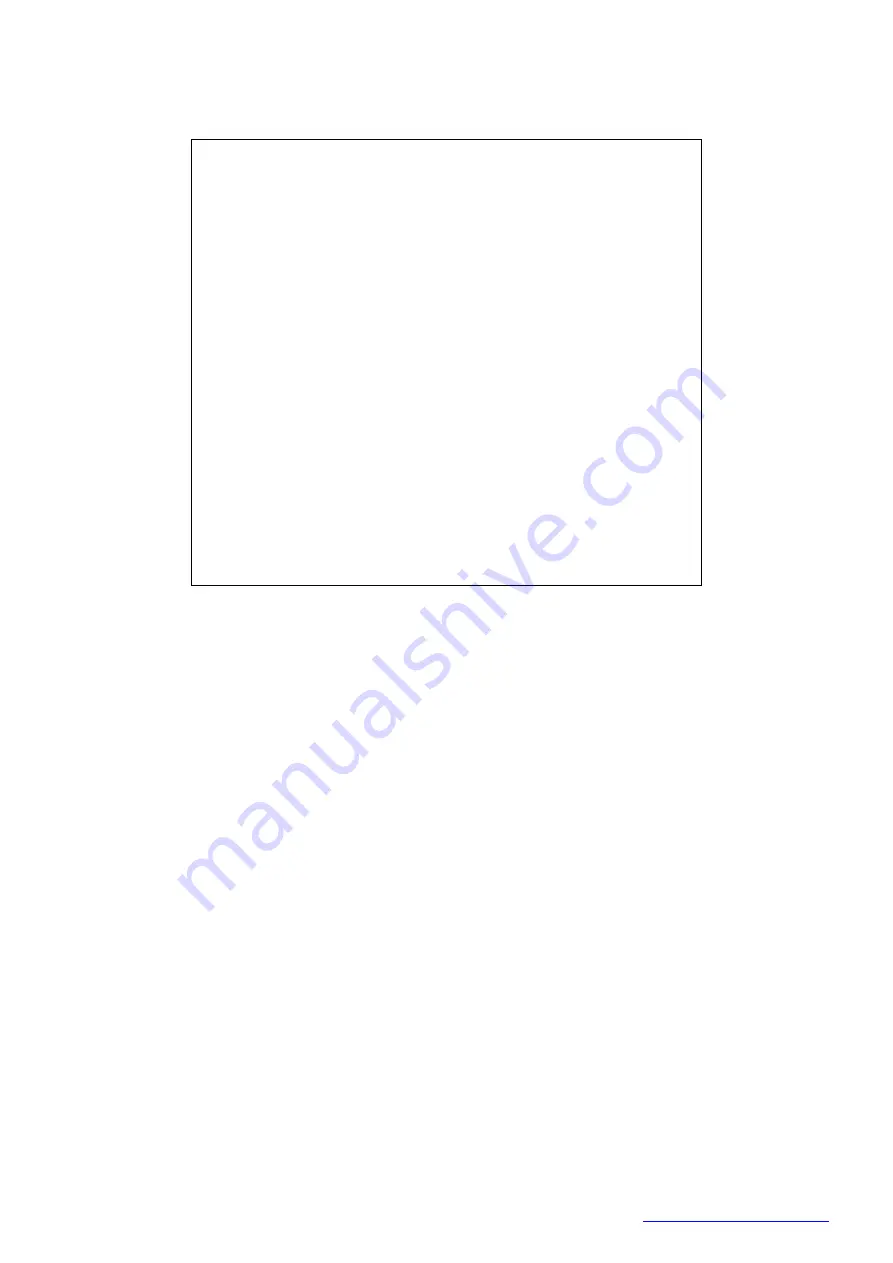 Toshiba teli DDU Series Instruction Manual Download Page 161