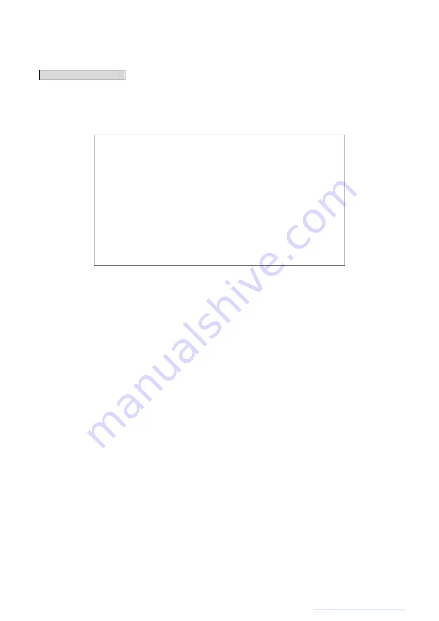 Toshiba teli DU1207MCF Instruction Manual Download Page 111