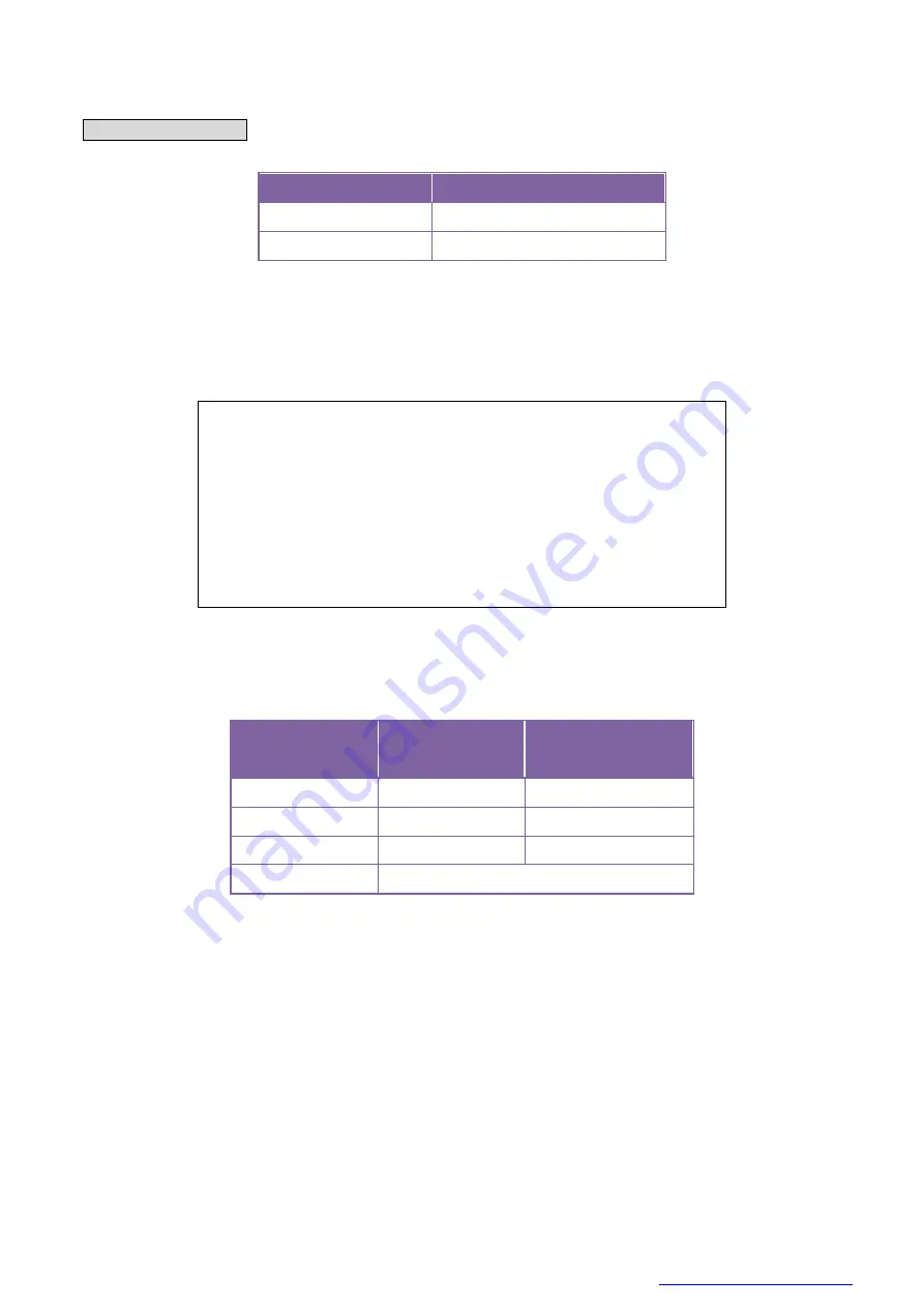 Toshiba teli DU1207MCF Instruction Manual Download Page 117