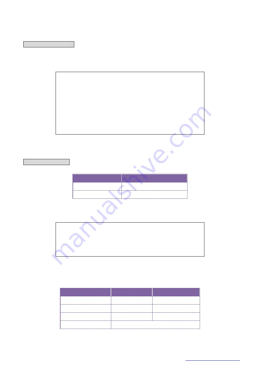 Toshiba teli DU1207MCF Instruction Manual Download Page 158