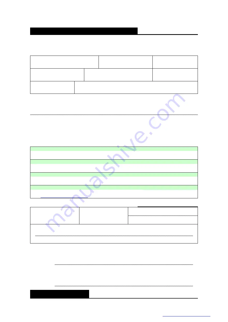 Toshiba teli DU1207MCF Instruction Manual Download Page 181