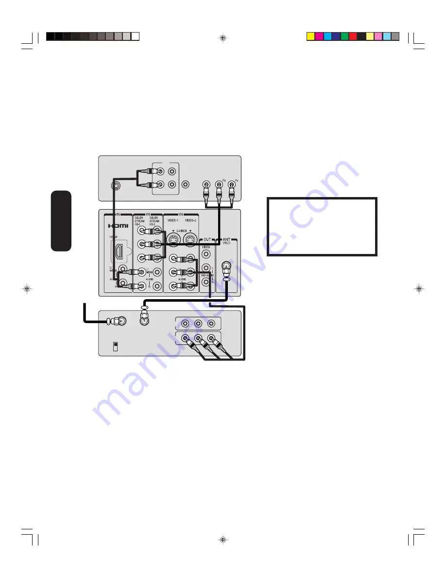 Toshiba 0HF85 Скачать руководство пользователя страница 10