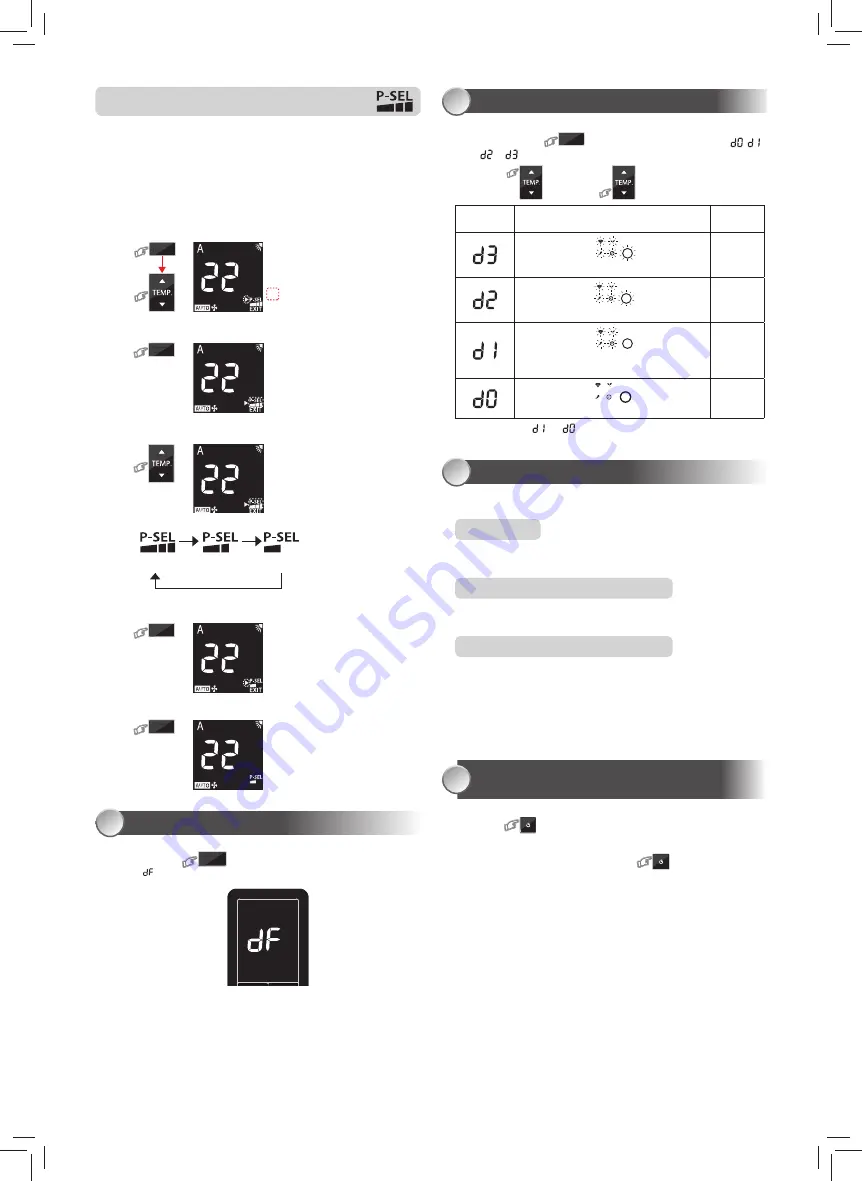 Toshiba 106518 Owner'S Manual Download Page 8