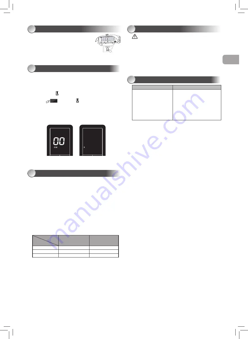 Toshiba 106518 Owner'S Manual Download Page 9