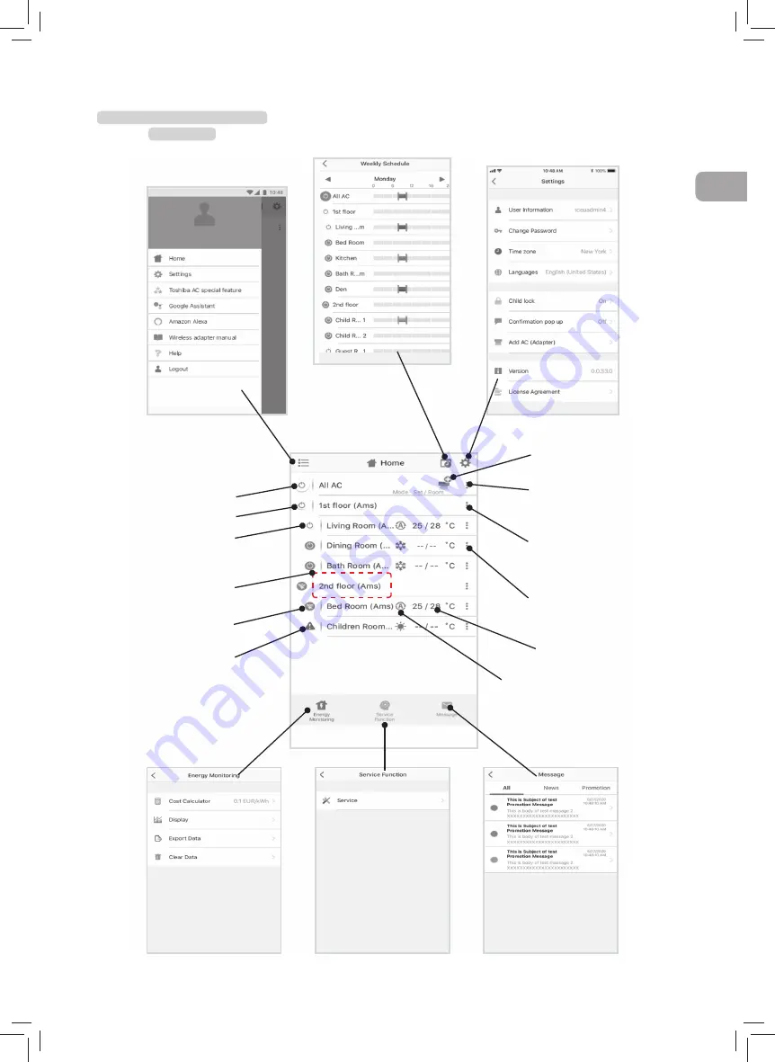 Toshiba 106518 Owner'S Manual Download Page 13