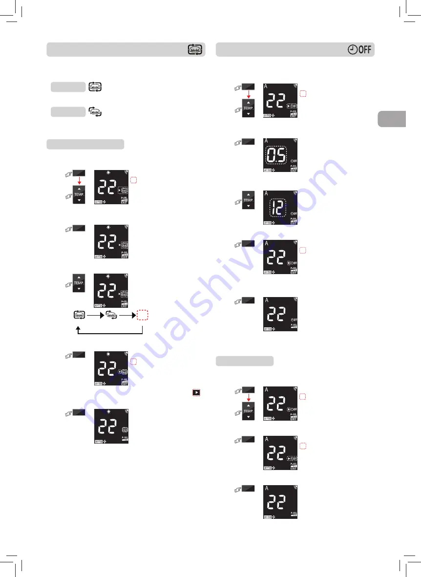 Toshiba 106518 Owner'S Manual Download Page 25