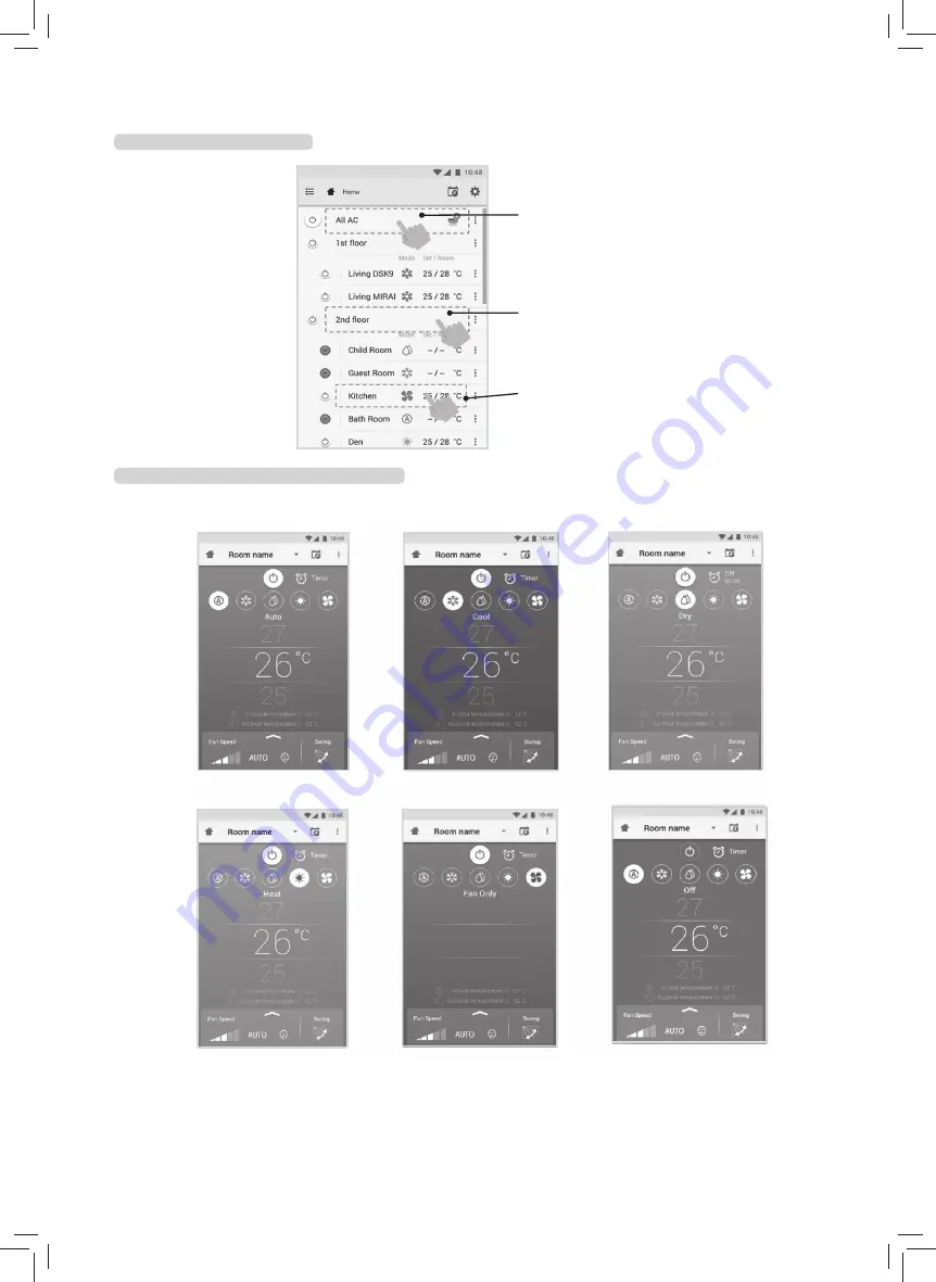 Toshiba 106518 Owner'S Manual Download Page 32