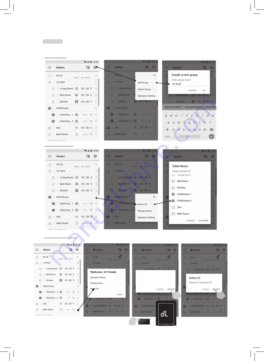 Toshiba 106518 Owner'S Manual Download Page 34