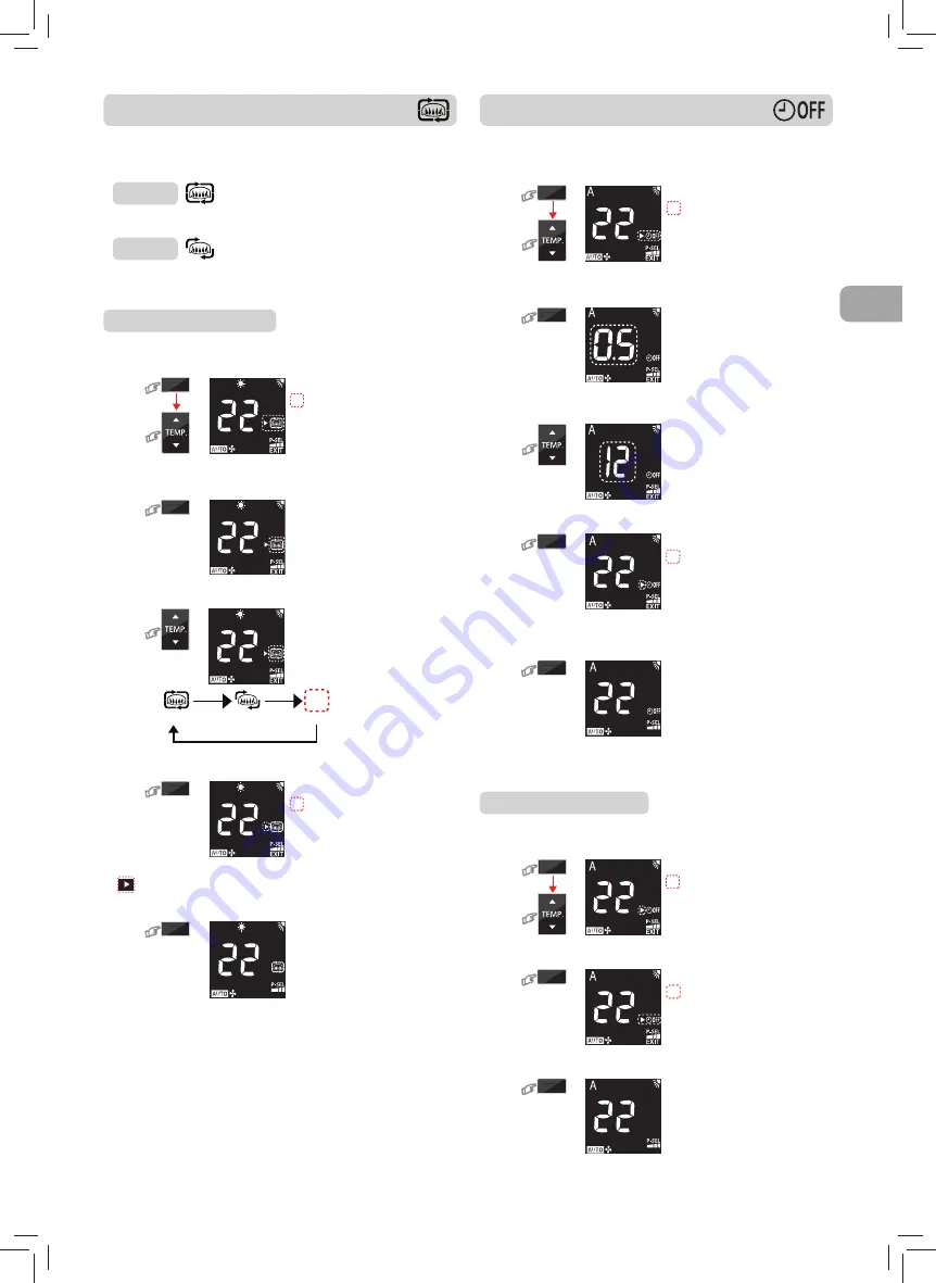 Toshiba 106518 Скачать руководство пользователя страница 43