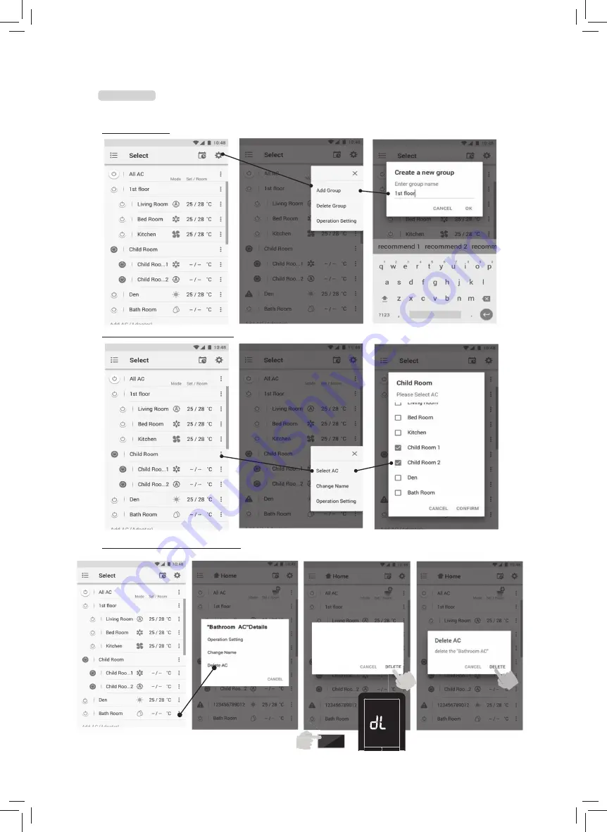 Toshiba 106518 Owner'S Manual Download Page 52