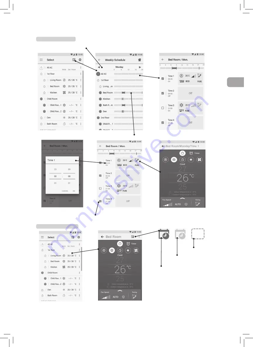 Toshiba 106518 Owner'S Manual Download Page 53