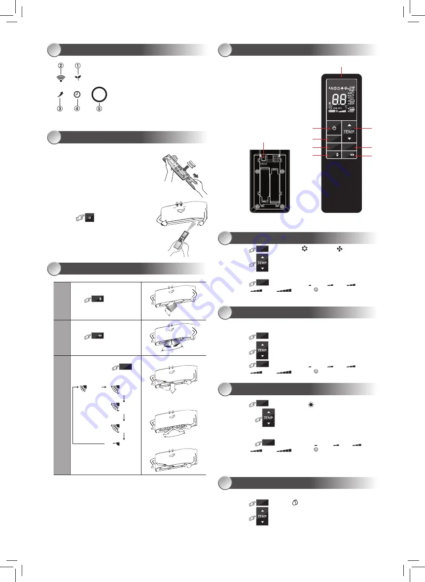 Toshiba 106518 Owner'S Manual Download Page 58