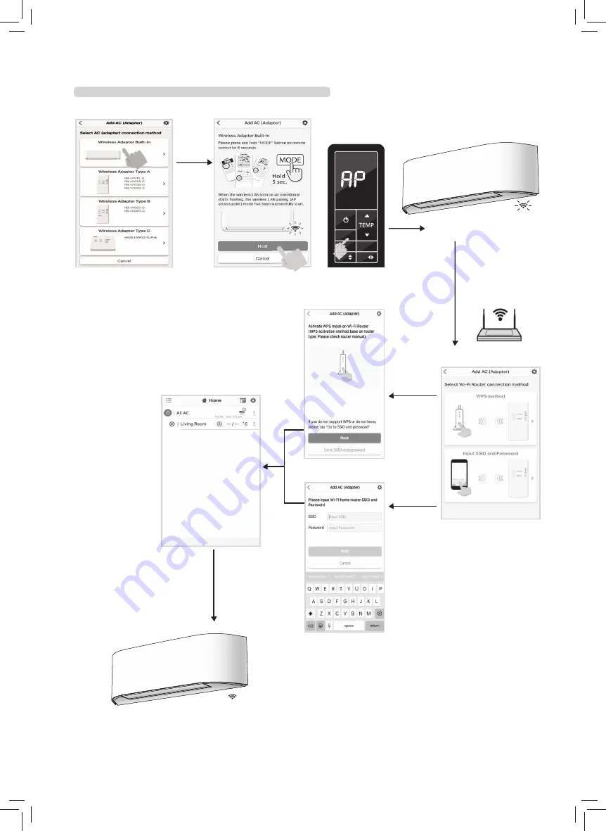 Toshiba 106518 Owner'S Manual Download Page 84