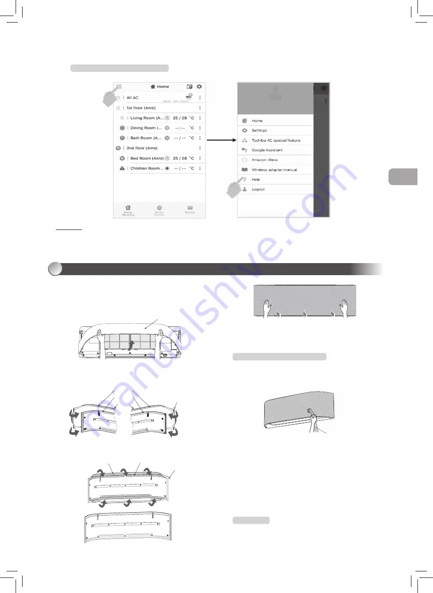 Toshiba 106518 Owner'S Manual Download Page 91