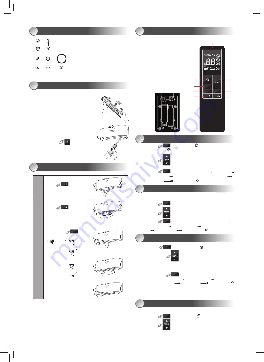 Toshiba 106518 Owner'S Manual Download Page 94