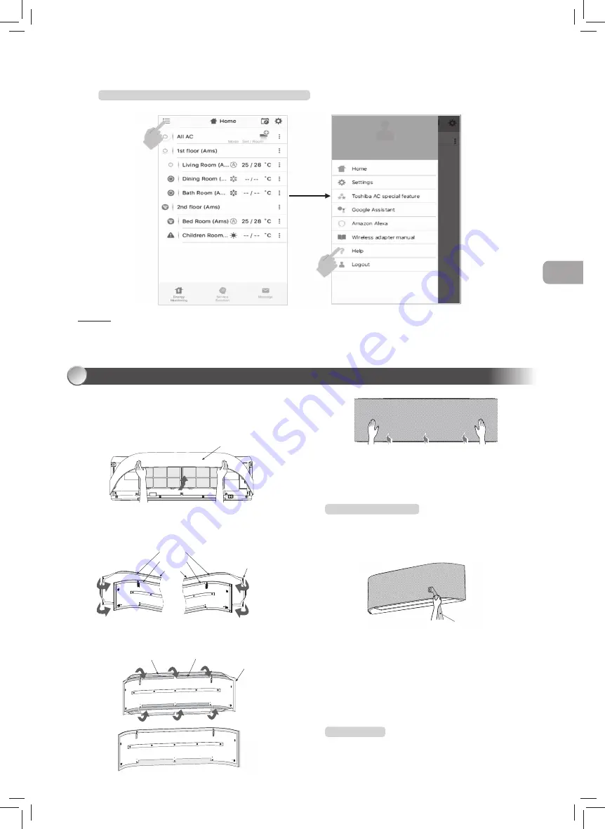 Toshiba 106518 Owner'S Manual Download Page 109