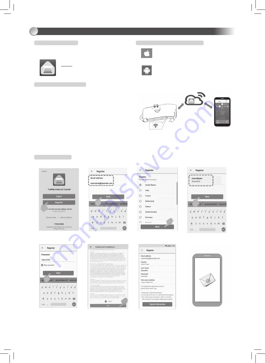 Toshiba 106518 Owner'S Manual Download Page 118