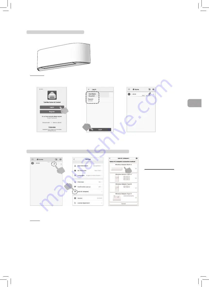 Toshiba 106518 Owner'S Manual Download Page 119